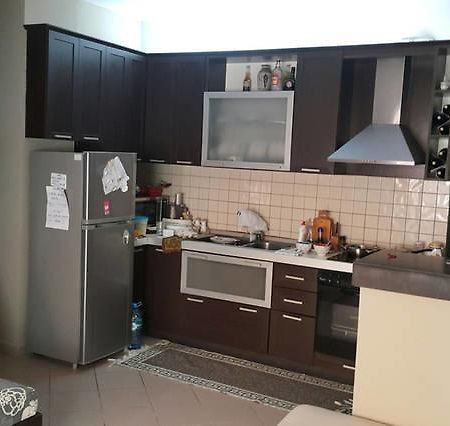 Splendido Apartmens Golem Durres 외부 사진