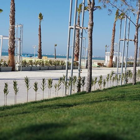 Splendido Apartmens Golem Durres 외부 사진