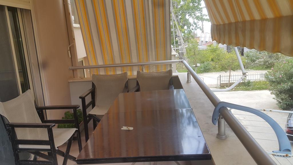 Splendido Apartmens Golem Durres 외부 사진