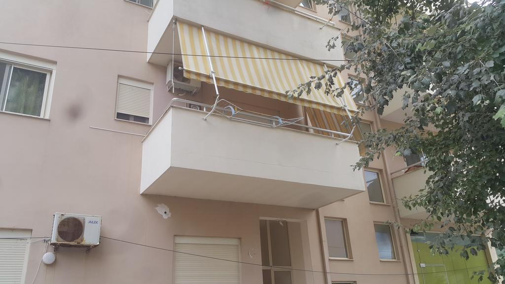 Splendido Apartmens Golem Durres 외부 사진
