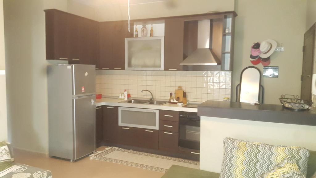 Splendido Apartmens Golem Durres 외부 사진
