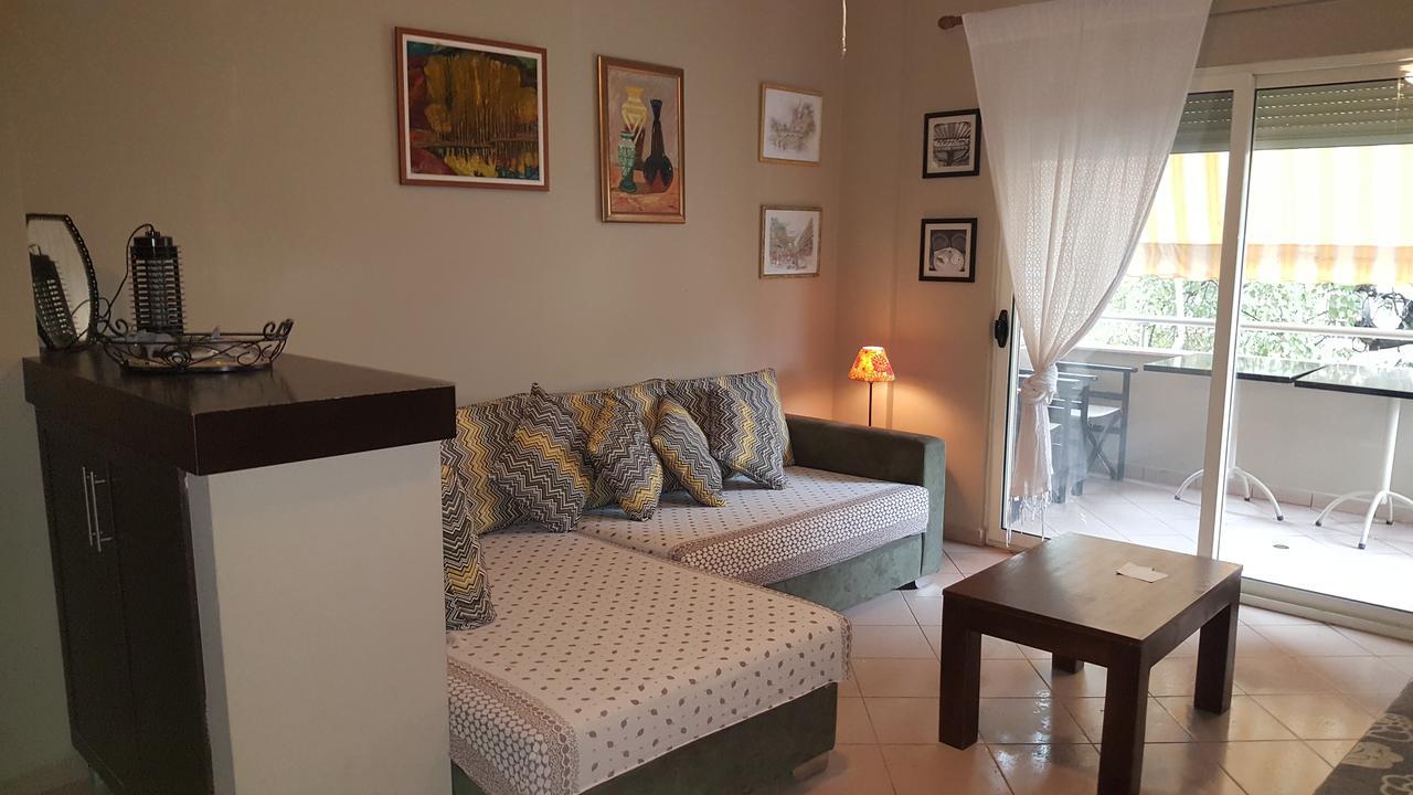 Splendido Apartmens Golem Durres 외부 사진